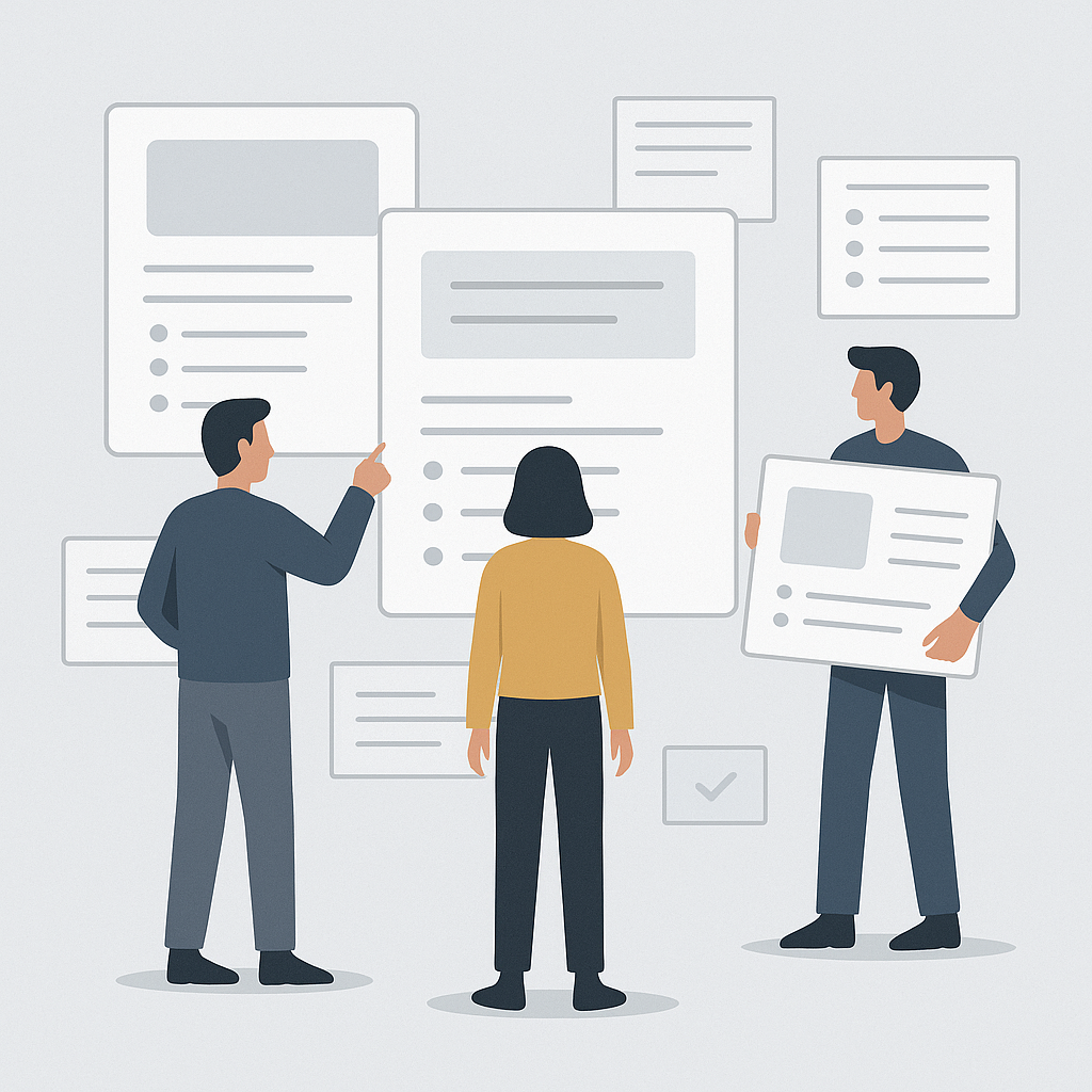 Step-by-step guidance on gathering, cleaning, and integrating real customer data