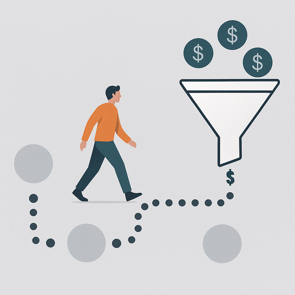 Acquisition & Conversion Analytics