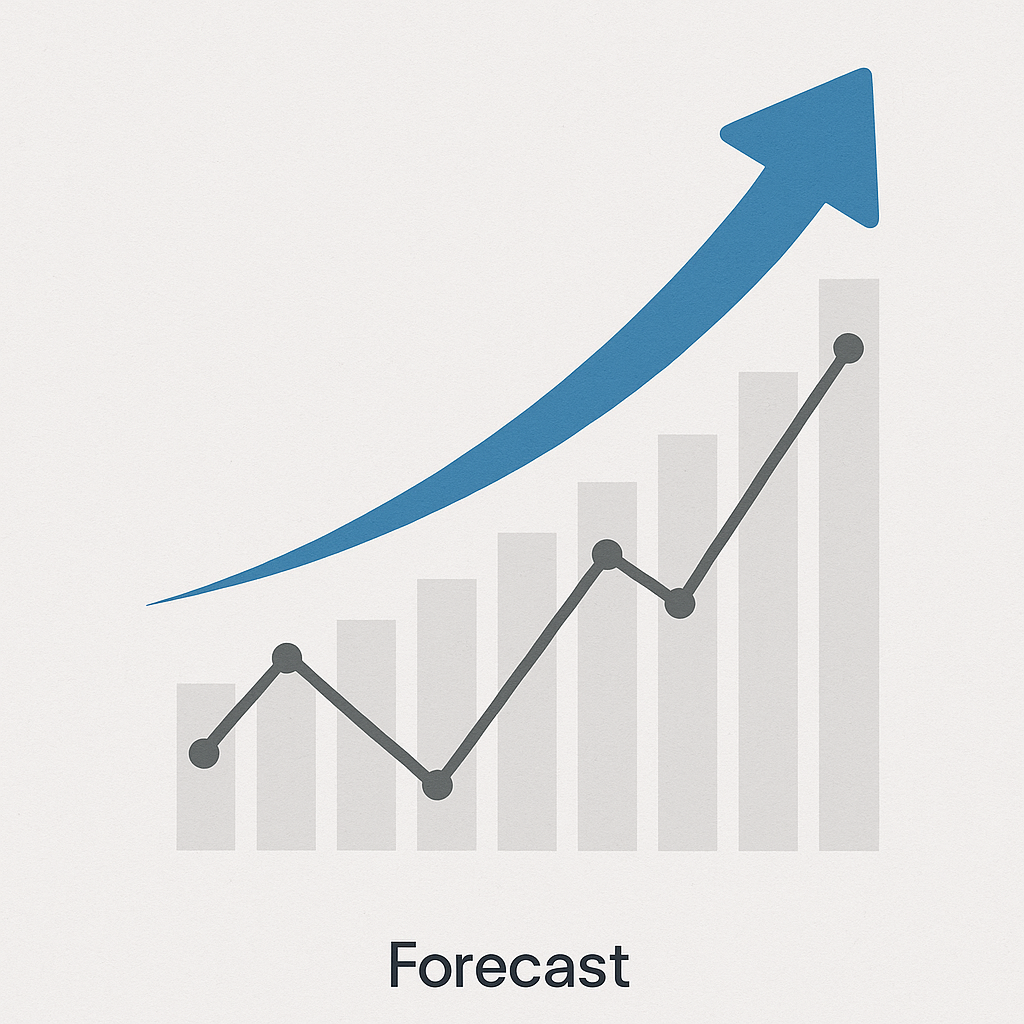 Dynamic Pricing & Demand Forecasting