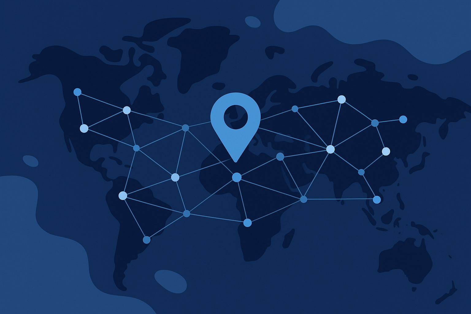 Geo-Spatial & Demographic Insights
