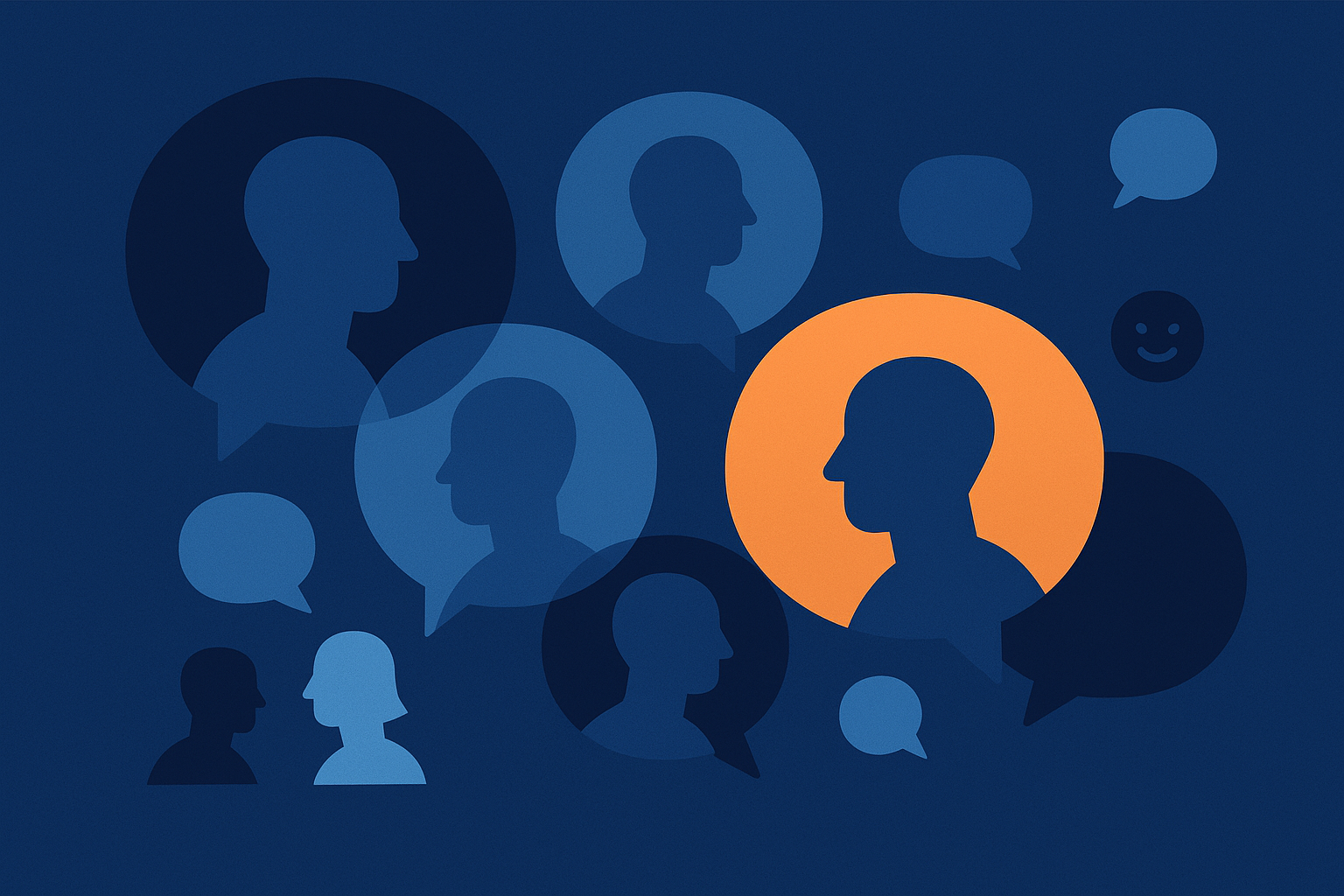 NPS, Voice of Customer & Sentiment